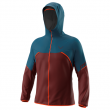 Чоловіча куртка Dynafit Alpine Gtx M Jkt синій/червоний