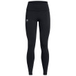 Жіночі легінси Under Armour Campus Legging чорний BLK