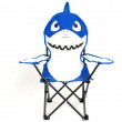 Дитяче крісло Regatta Animal Kids Chair синій