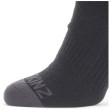 Nepromokavé ponožky Sealskinz WP Warm Weather Mid