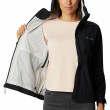 Жіноча куртка Columbia W Omni-Tech Ampli-Dry Shell