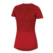 Жіноча функціональна футболка Husky Merino 100 короткий рукав L