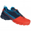 Чоловічі кросівки Dynafit Transalper Gtx синій/помаранчевий