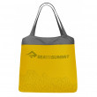 Сумка Sea to Summit Ultra-Sil Nano Shopping Bag жовтий
