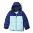 Дитяча куртка Columbia Pike Lake™ Jacket темно-синій