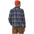 Чоловіча сорочка Patagonia M's Fjord Flannel Shirt