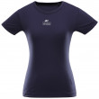 Жіноча футболка Alpine Pro Basika синій