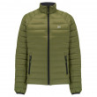 Чоловіча пухова куртка Mac in a Sac Reversible Polar Jacket (Sack) зелений/чорний