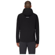 Чоловіча софтшелова куртка Mammut Ultimate Comfort SO Hooded Jacket Men