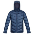 Чоловіча зимова куртка Regatta Toploft II темно-синій