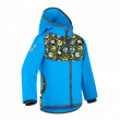 Дитяча софтшелова куртка Unuo Softshell Fleece Basic