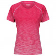 Жіноча футболка Regatta Laxley II рожевий