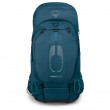 Туристичний рюкзак Osprey Atmos Ag 65 синій