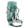 Туристичний рюкзак Deuter Aircontact Core 45+10 SL