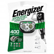 Налобний ліхтарик Energizer Vision Ultra LED 400lm USB