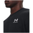 Чоловіча толстовка Under Armour Essential Fleece Crew