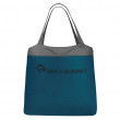 Сумка Sea to Summit Ultra-Sil Nano Shopping Bag темно-синій