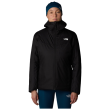 Жіноча зимова куртка The North Face W Quest Insulated Jacket - Eu