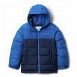 Дитяча куртка Columbia Pike Lake™ Jacket синій