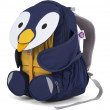 Дитячий рюкзак Affenzahn Polly Penguin large