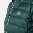 Жіноча куртка Mountain Equipment Frostline Hooded Wmns Jacket