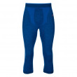 Чоловічі 3/4 штани Ortovox 230 Competition Short Pants синій