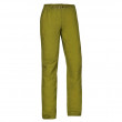 Pánské kalhoty Northfinder Northkit tmavě zelená macawgreen