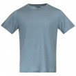 Чоловіча футболка Bergans Urban Wool Tee синій