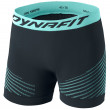 Жіночі шорти Dynafit Speed Dryarn W Shorts чорний/синій