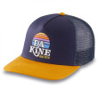 Кепка Dakine All Sports Ballcap темно-синій Naval Academy