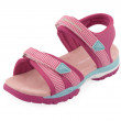 Дитячі сандалі Alpine Pro Grodo рожевий