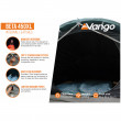 Намет Vango Beta 450XL