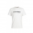 Чоловіча футболка Mammut Trovat T-Shirt Men білий