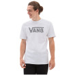 Чоловіча футболка Vans CHECKERED VANS-B