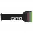 Лижна маска Giro Vivid Emerald/Vivid Infrared (2skla)