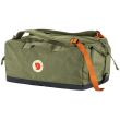 Дорожня сумка Fjällräven Färden Duffel 50 зелений Green