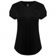 Жіноча футболка Dare 2b Agleam Tee чорний