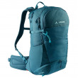 Туристичний рюкзак Vaude Wizard 30+4 modrá/světle modrá
