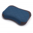 Надувна подушка Zulu Deep Comfy синій