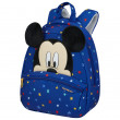 Дитячий рюкзак Samsonite Disney Ultimate 2.0 Bp S Mickey Stars синій