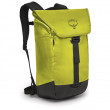 Рюкзак Osprey Transporter Flap жовтий/чорний
