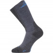 Ponožky Lasting WSM černá/modrá