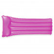 Надувний лежак Intex Neon Frost Air рожевий