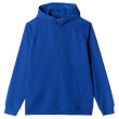 Чоловіча толстовка 4F Sweatshirt M1256 синій Blue