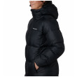 Жіноча зимова куртка Columbia Puffect™ II Mid Hooded Jacket