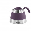 Чайник Outwell Collaps Kettle 1,5L фіолетовий plum