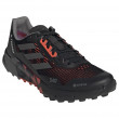 Чоловічі черевики Adidas Terrex Agravic Flow 2 GTX чорний/червоний