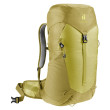 Жіночий рюкзак Deuter AC Lite 28 SL жовтий/зелений sprout-linden