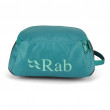 Дорожня сумка Rab Escape Wash Bag синій