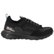 Чоловічі туристичні черевики Jack Wolfskin Dromoventure Athletic Low M